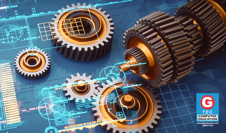 Autocad Mechanical